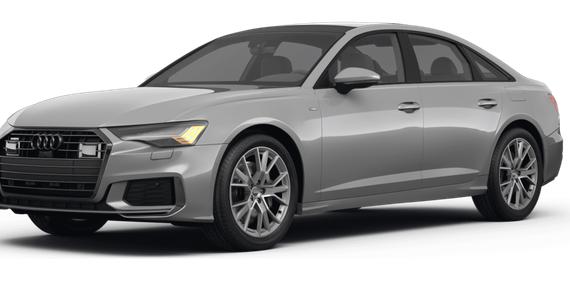 AUDI A6 2022 WAUL2BF26NN057032 image AUDI A6 2022 WAUL2BF26NN057032 image
