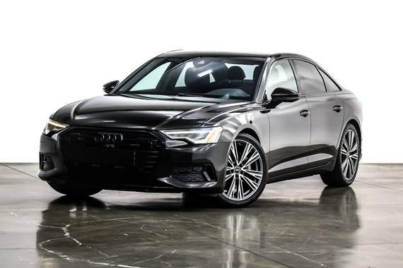 AUDI A6 2022 WAUE3BF20NN032651 image AUDI A6 2022 WAUE3BF20NN032651 image