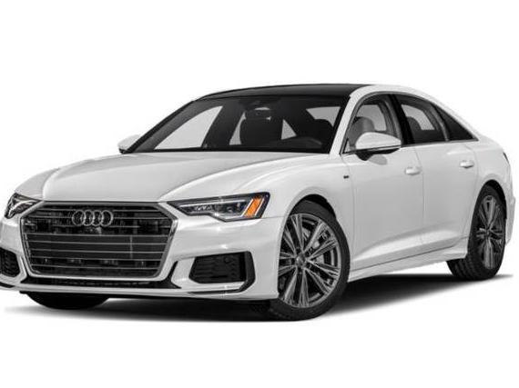 AUDI A6 2022 WAUM2BF28NN054055 image