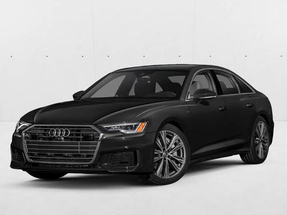 AUDI A6 2022 WAUD3BF24NN016318 image AUDI A6 2022 WAUD3BF24NN016318 image