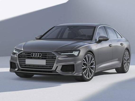 AUDI A6 2022 WAUL2BF21NN014590 image AUDI A6 2022 WAUL2BF21NN014590 image