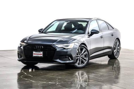 AUDI A6 2022 WAUE3BF22NN022333 image AUDI A6 2022 WAUE3BF22NN022333 image