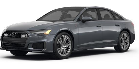 AUDI A6 2022 WAUL2BF26NN014276 image AUDI A6 2022 WAUL2BF26NN014276 image