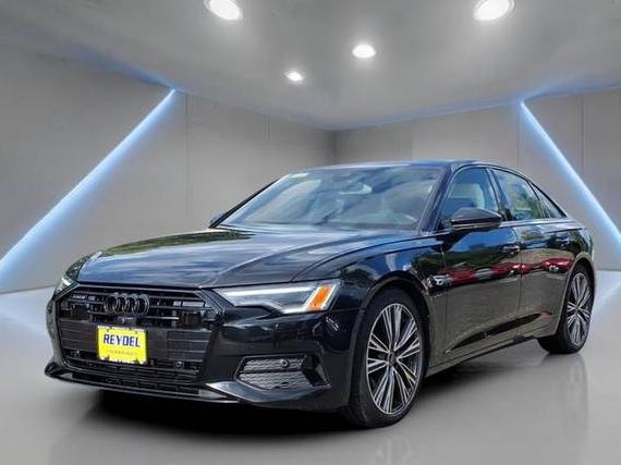 AUDI A6 2022 WAUE3BF26NN033416 image AUDI A6 2022 WAUE3BF26NN033416 image