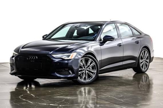 AUDI A6 2022 WAUE3BF20NN060160 image AUDI A6 2022 WAUE3BF20NN060160 image