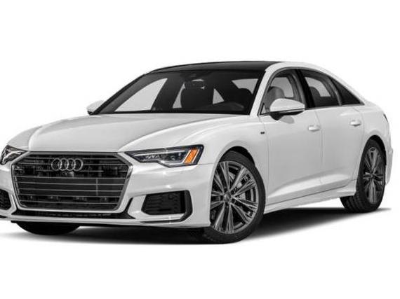 AUDI A6 2022 WAUE3BF26NN060311 image AUDI A6 2022 WAUE3BF26NN060311 image