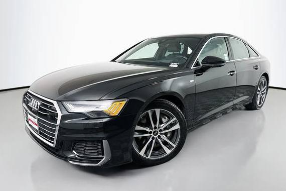 AUDI A6 2022 WAUM2BF22NN053323 image AUDI A6 2022 WAUM2BF22NN053323 image
