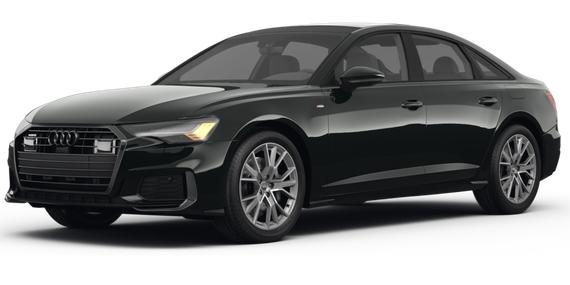 AUDI A6 2022 WAUL2BF23NN057358 image AUDI A6 2022 WAUL2BF23NN057358 image