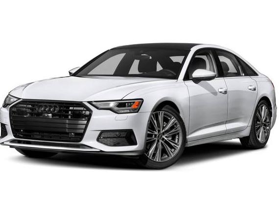 AUDI A6 2025 WAUE3BF2XSN030594 image AUDI A6 2025 WAUE3BF2XSN030594 image