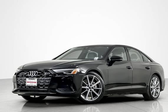 AUDI A6 2025 WAUE3BF2XSN036931 image AUDI A6 2025 WAUE3BF2XSN036931 image