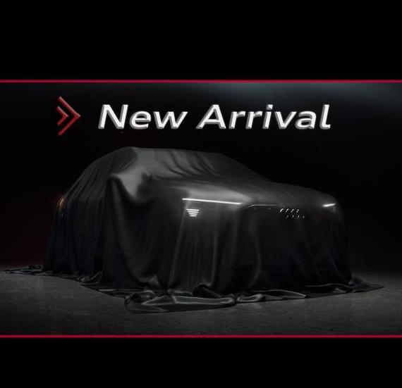 AUDI A6 2025 WAUE3BF28SN031131 image