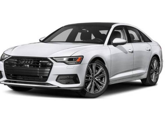 AUDI A6 2025 WAUE3BF20SN002836 image AUDI A6 2025 WAUE3BF20SN002836 image