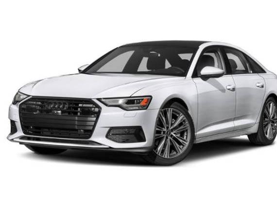 AUDI A6 2025 WAUL2BF21SN033233 image AUDI A6 2025 WAUL2BF21SN033233 image