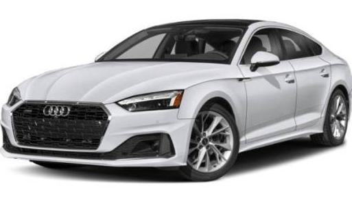 AUDI A5 2023 WAUDACF56PA059557 image