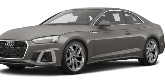AUDI A5 2023 WAUFACF5XPA011469 image AUDI A5 2023 WAUFACF5XPA011469 image