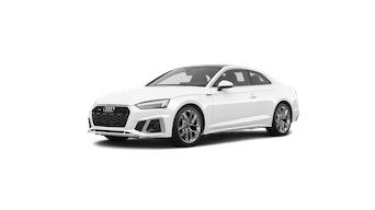 AUDI A5 2023 WAUCBCF58PA044938 image