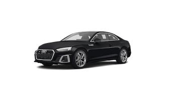 AUDI A5 2023 WAUFACF5XPA022939 image