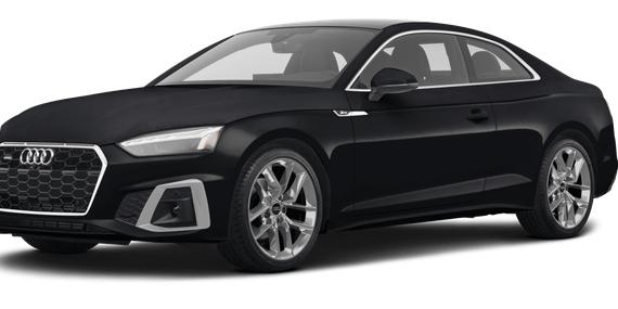 AUDI A5 2023 WAUFACF57PA061018 image