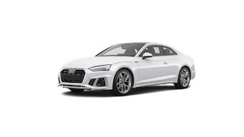 AUDI A5 2023 WAUABCF53PA034728 image