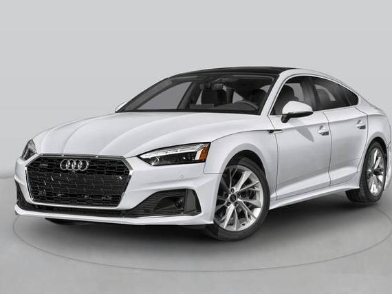 AUDI A5 2023 WAUCBCF5XPA006885 image AUDI A5 2023 WAUCBCF5XPA006885 image