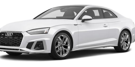 AUDI A5 2023 WAUFACF59PA008479 image