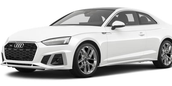 AUDI A5 2023 WAUFACF50PA020102 image AUDI A5 2023 WAUFACF50PA020102 image