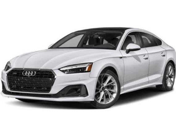 AUDI A5 2023 WAUFACF57PA038936 image AUDI A5 2023 WAUFACF57PA038936 image
