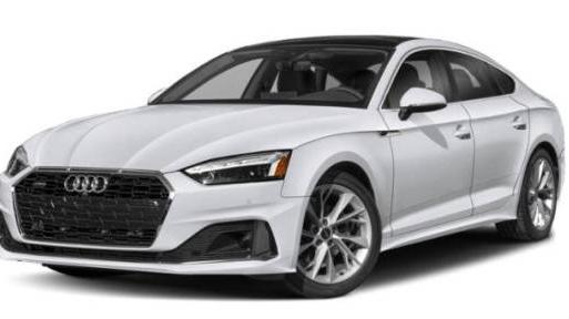 AUDI A5 2023 WAUCBCF54PA014934 image