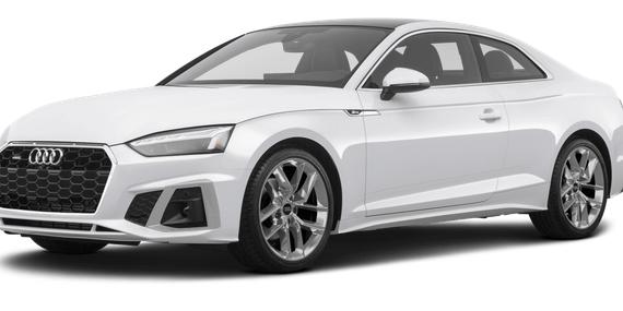 AUDI A5 2023 WAUABCF55PA036111 image AUDI A5 2023 WAUABCF55PA036111 image