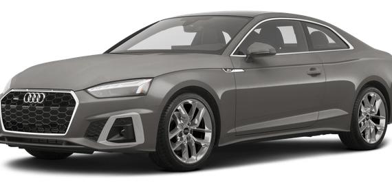 AUDI A5 2023 WAUFACF50PA015255 image