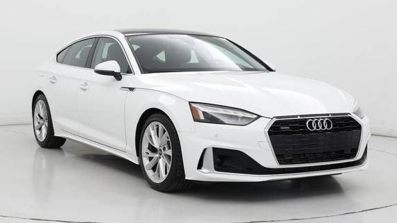 AUDI A5 2023 WAUCBCF59PA015545 image AUDI A5 2023 WAUCBCF59PA015545 image