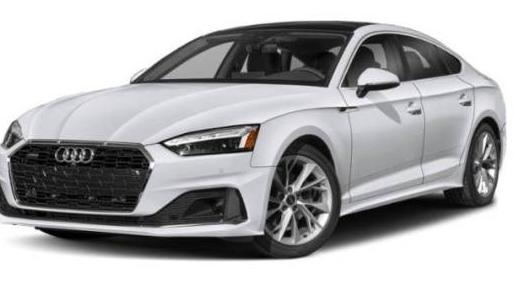 AUDI A5 2023 WAUEACF57PA012297 image