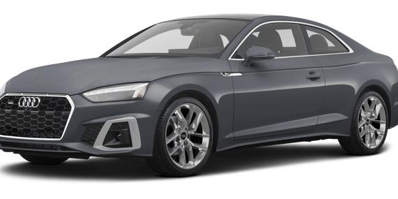 AUDI A5 2023 WAUDACF54PA044068 image