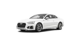 AUDI A5 2023 WAUABCF58PA059768 image
