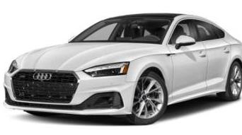 AUDI A5 2023 WAUFACF5XPA051566 image