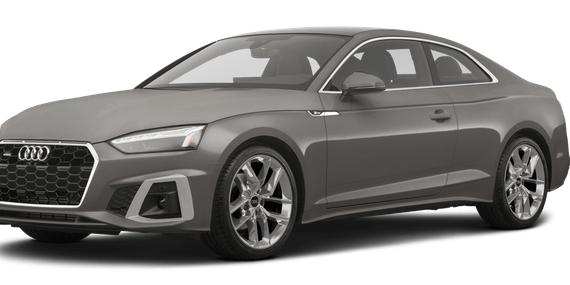 AUDI A5 2023 WAUFACF57PA016600 image
