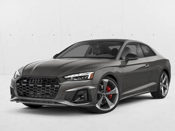 AUDI A5 2023 WAUEACF51PA056456 image