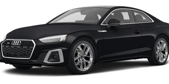 AUDI A5 2023 WAUFACF51PA026703 image