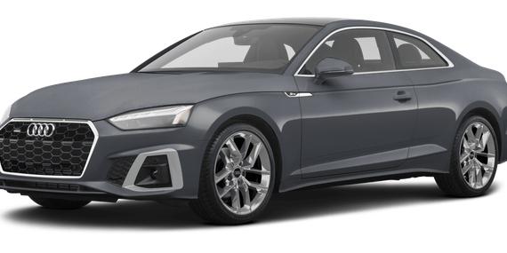 AUDI A5 2023 WAUFACF59PA046343 image