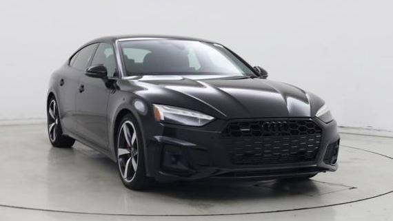 AUDI A5 2023 WAUFACF50PA030628 image AUDI A5 2023 WAUFACF50PA030628 image