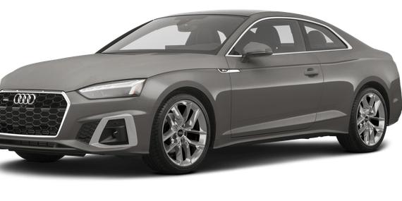 AUDI A5 2023 WAUFACF5XPA059182 image AUDI A5 2023 WAUFACF5XPA059182 image