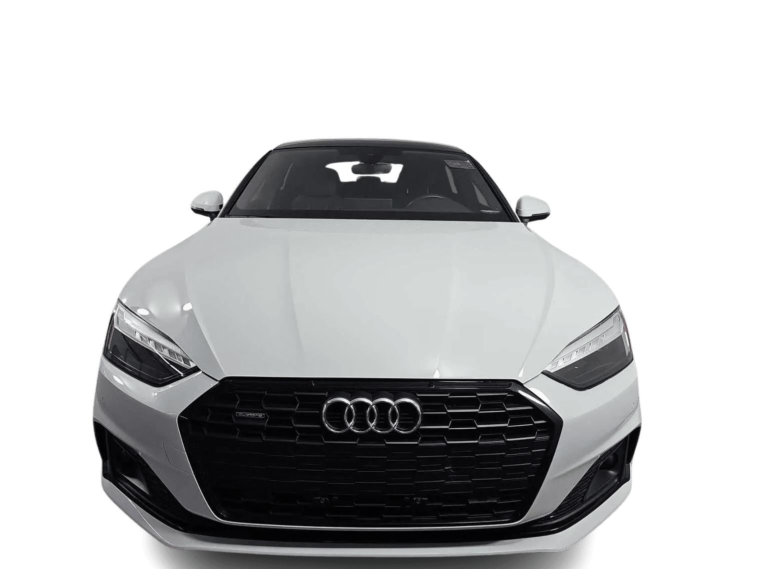 AUDI A5 2023 WAUCBCF52PA022224 image