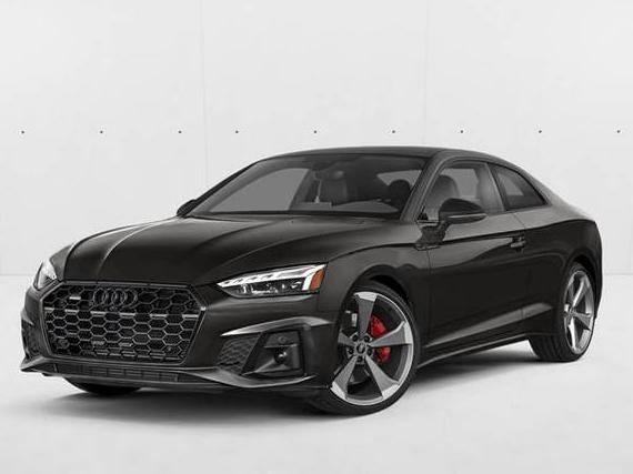 AUDI A5 2023 WAUDACF57PA021223 image