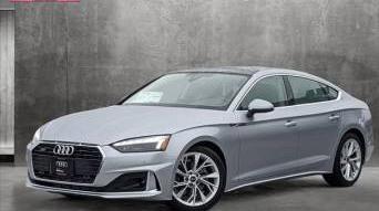 AUDI A5 2023 WAUCBCF5XPA015005 image AUDI A5 2023 WAUCBCF5XPA015005 image