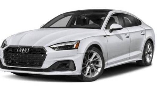 AUDI A5 2023 WAUFACF53PA049268 image