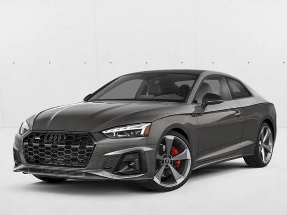 AUDI A5 2023 WAUFACF52PA049696 image AUDI A5 2023 WAUFACF52PA049696 image