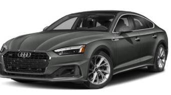 AUDI A5 2023 WAUFACF5XPA009608 image