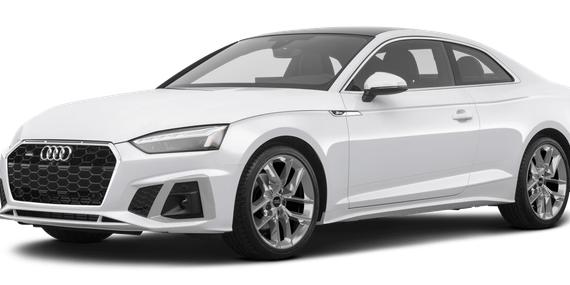 AUDI A5 2023 WAUABCF57PA012358 image AUDI A5 2023 WAUABCF57PA012358 image