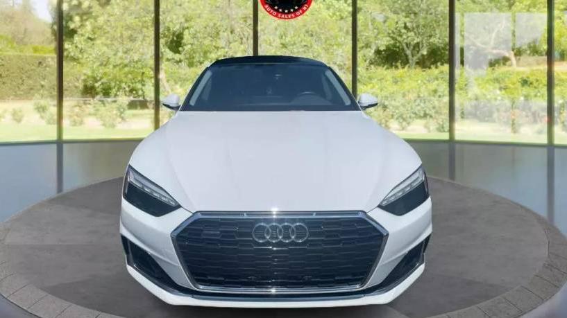 AUDI A5 2023 WAUABCF52PA003616 image