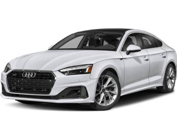 AUDI A5 2023 WAUCBCF50PA026403 image AUDI A5 2023 WAUCBCF50PA026403 image
